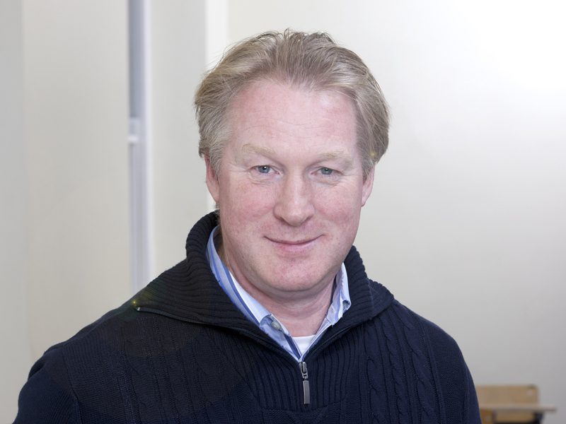 Michael Doran