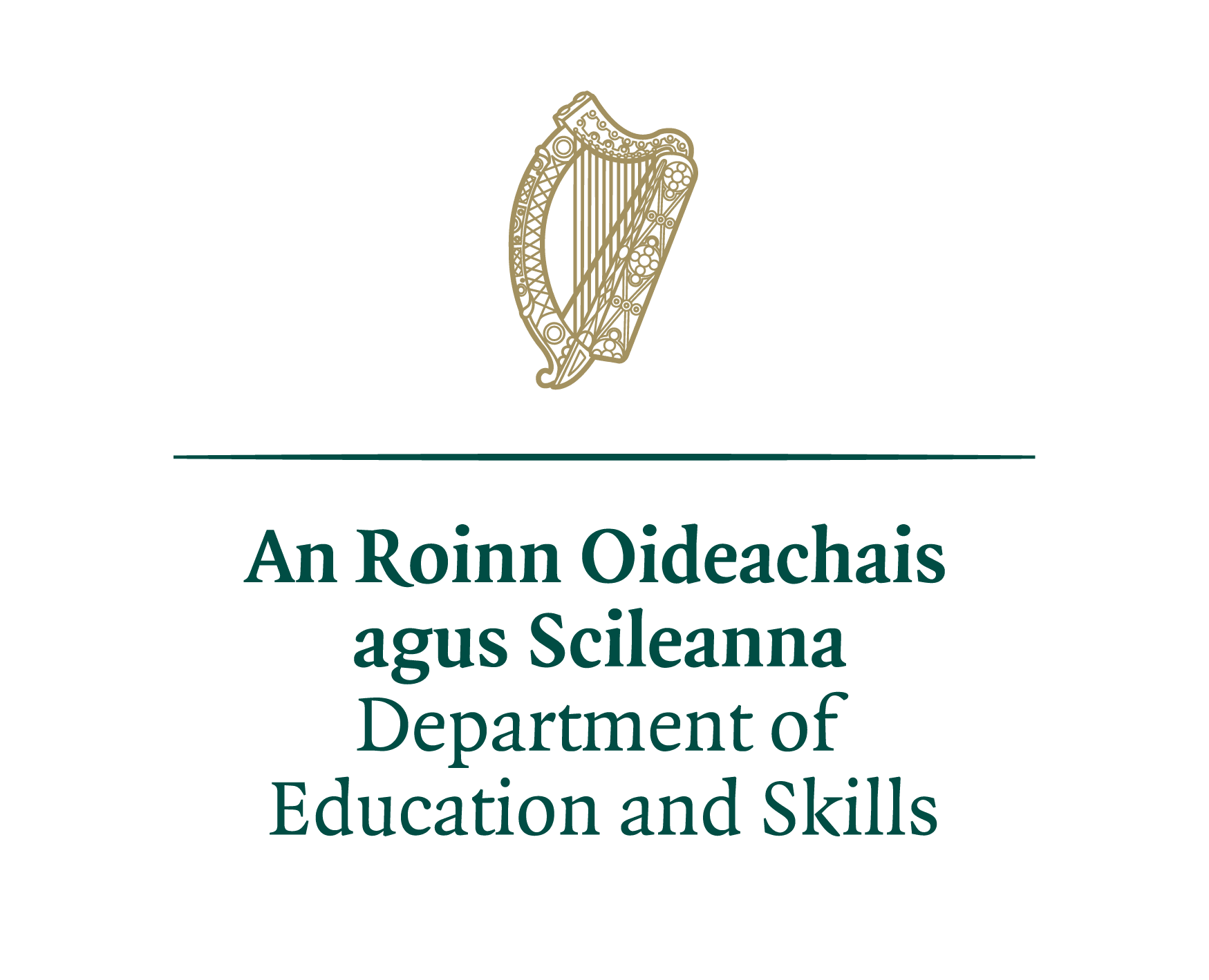 Department of Education and Skills Ireland