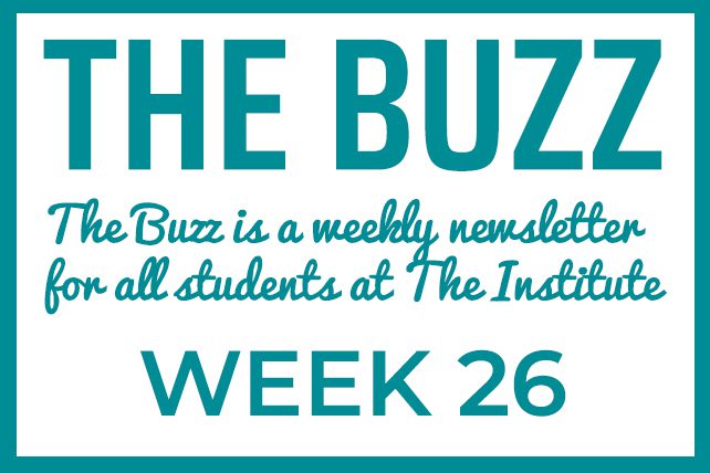 The Buzz Week 26 2020