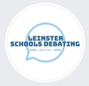 Leinster-Schools-debate-logo
