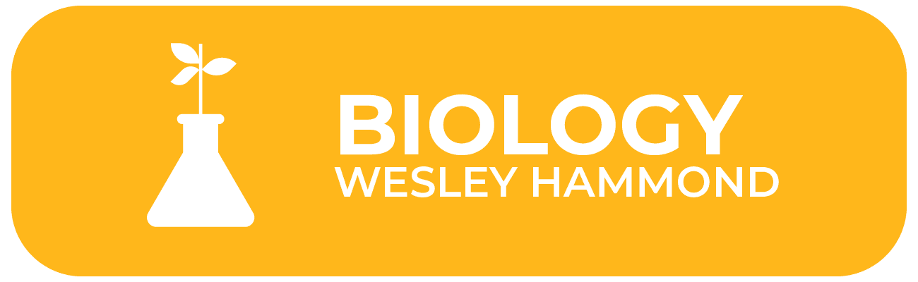 Biology with Wesley Hammond