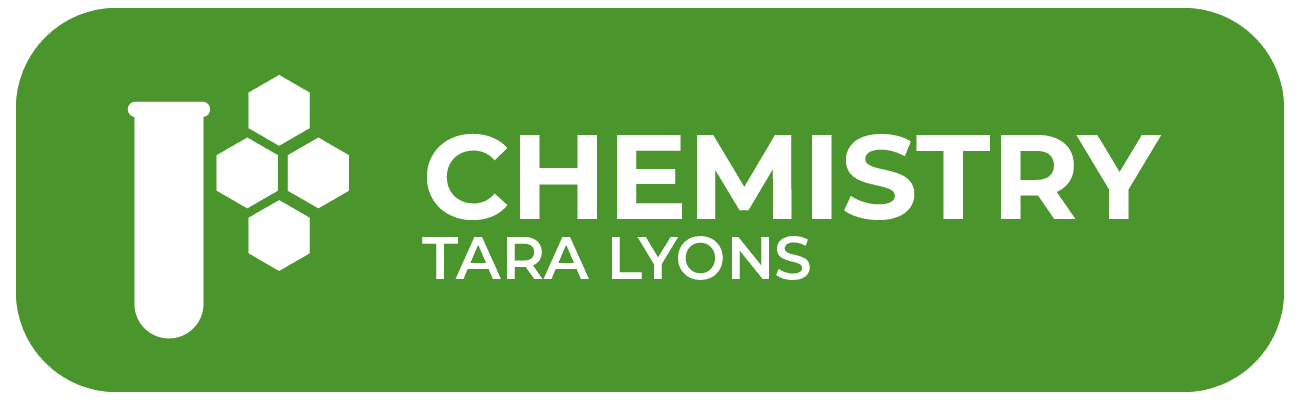 Chemistry with Tara Lyons