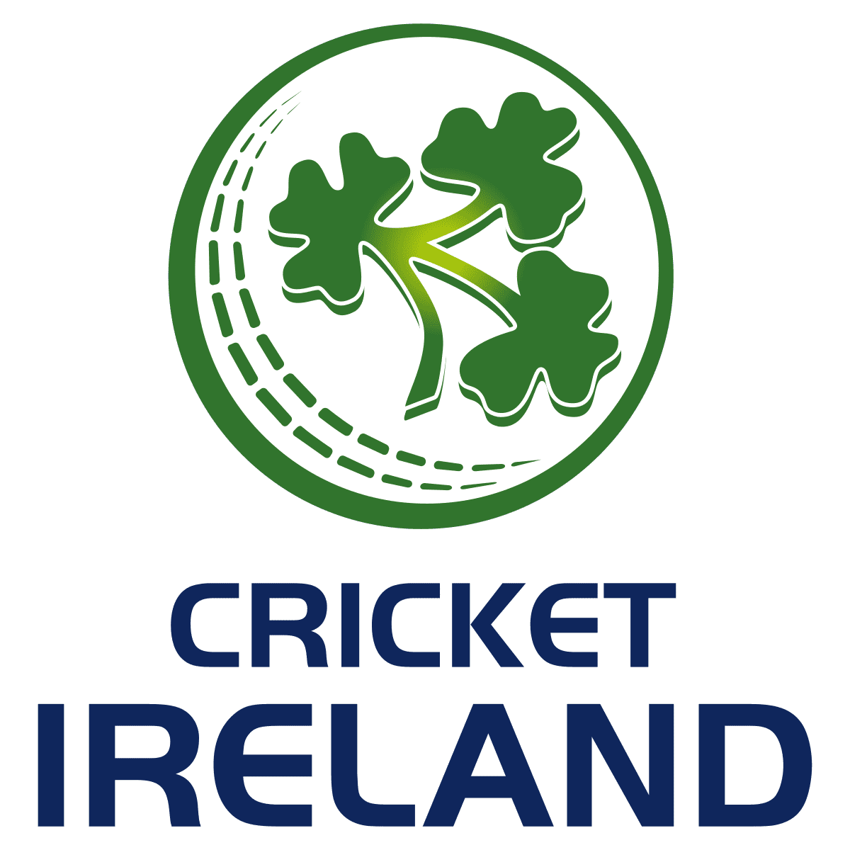 Cricket Ireland Logo