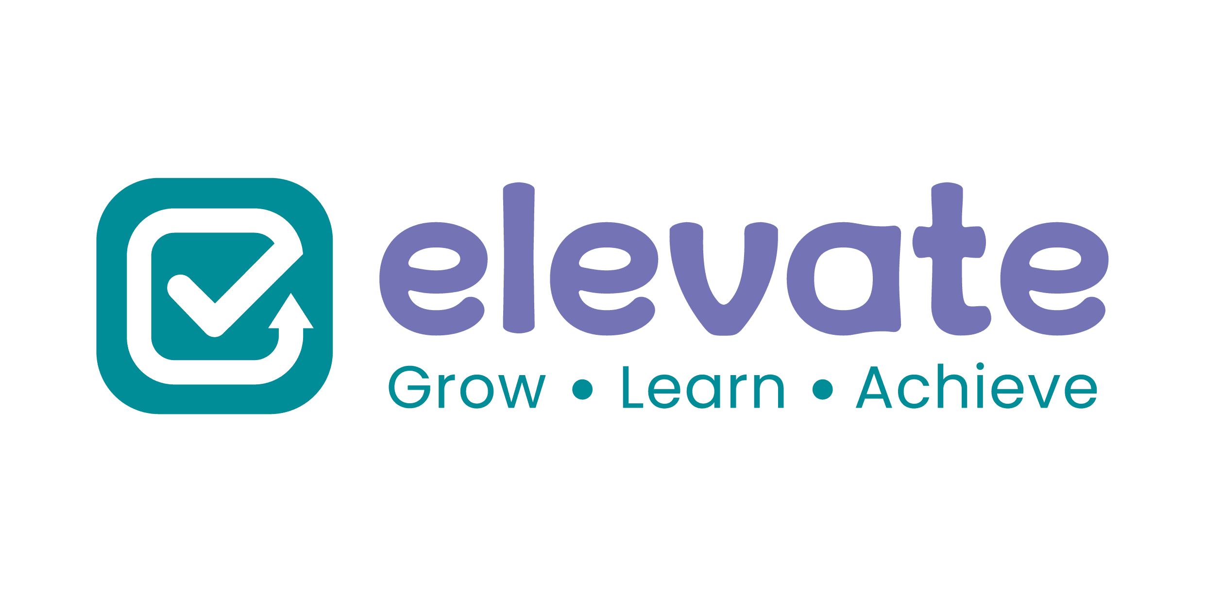 Elevate Programme Logo Elevate Programme Logo
