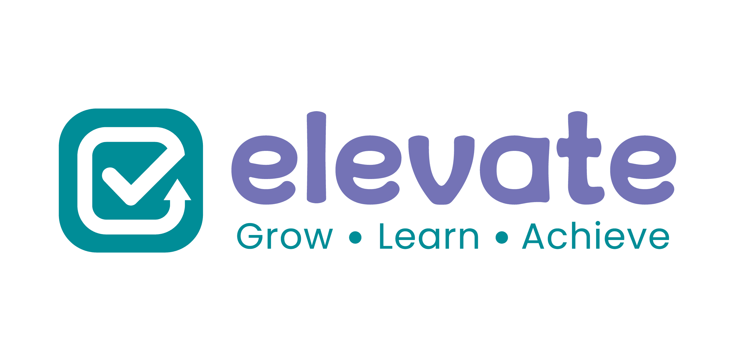 Elevate Programme Logo