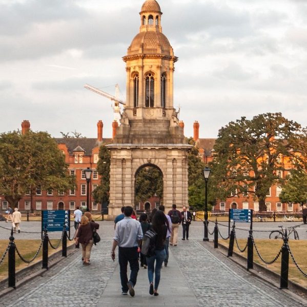 Trinity College Dublin