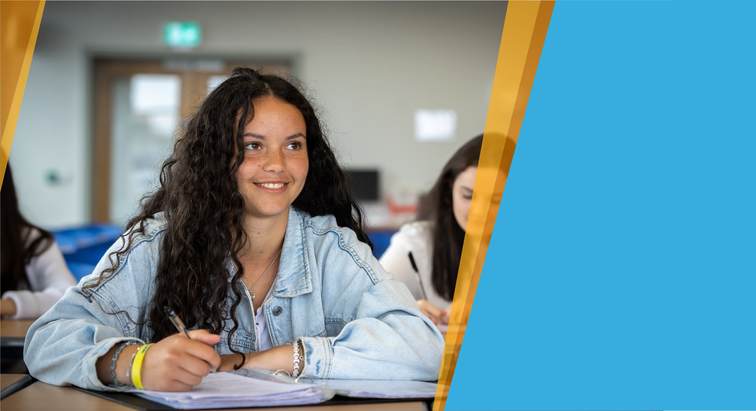 5th Year Easter Revision Course