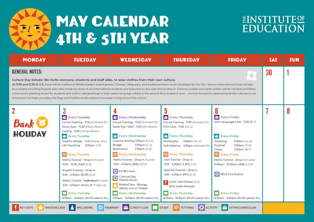 monthly-calendar-May-4th-5th-year