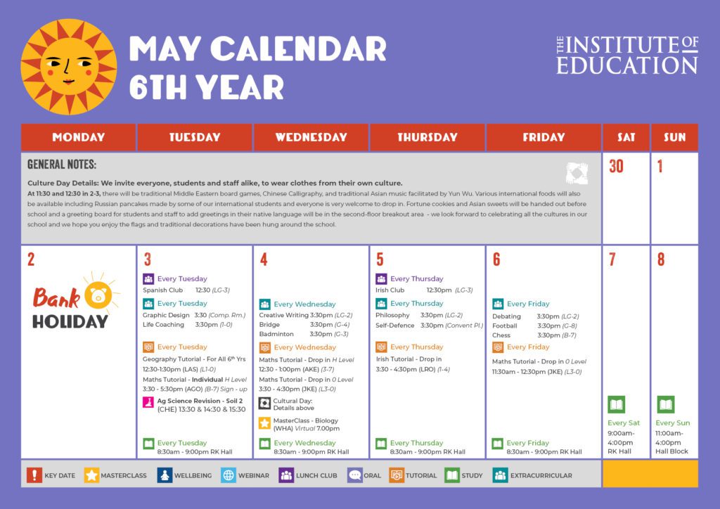 monthly-calendar-May-6th-year