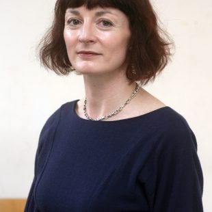 Institute of Education: Cathy Sweeney, English Pix Ronan Lang/Feature File Institute of Education: Cathy Sweeney, English Pix Ronan Lang/Feature File