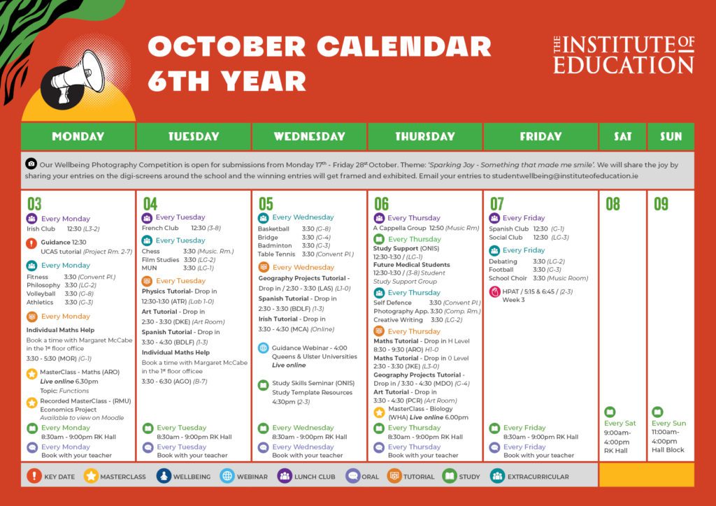 monthly-calendar-october-6th-year