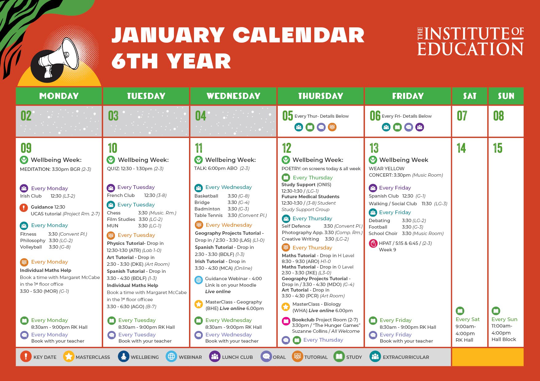 monthly-calendar-january-6th-year