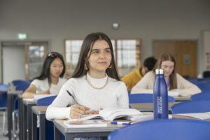 3rd Year May Revision Course