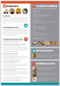 The Buzz Weekly Newsletter Week 35 Page 2
