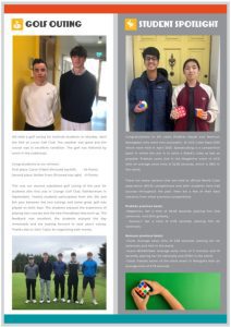 The Buzz Weekly Newsletter Week 35 Page 3