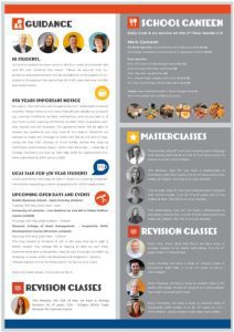 The Buzz Weekly Newsletter Week 36 Page 2