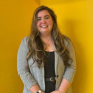 Lauren Tyrrell Institute of Education