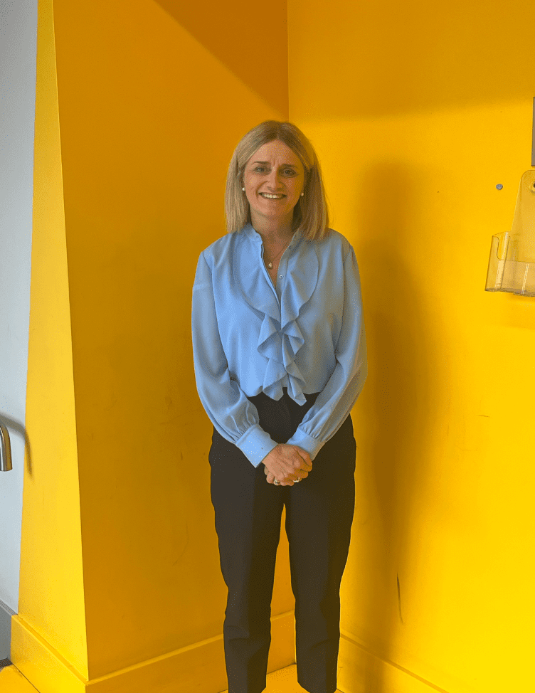 Deirdre Carroll