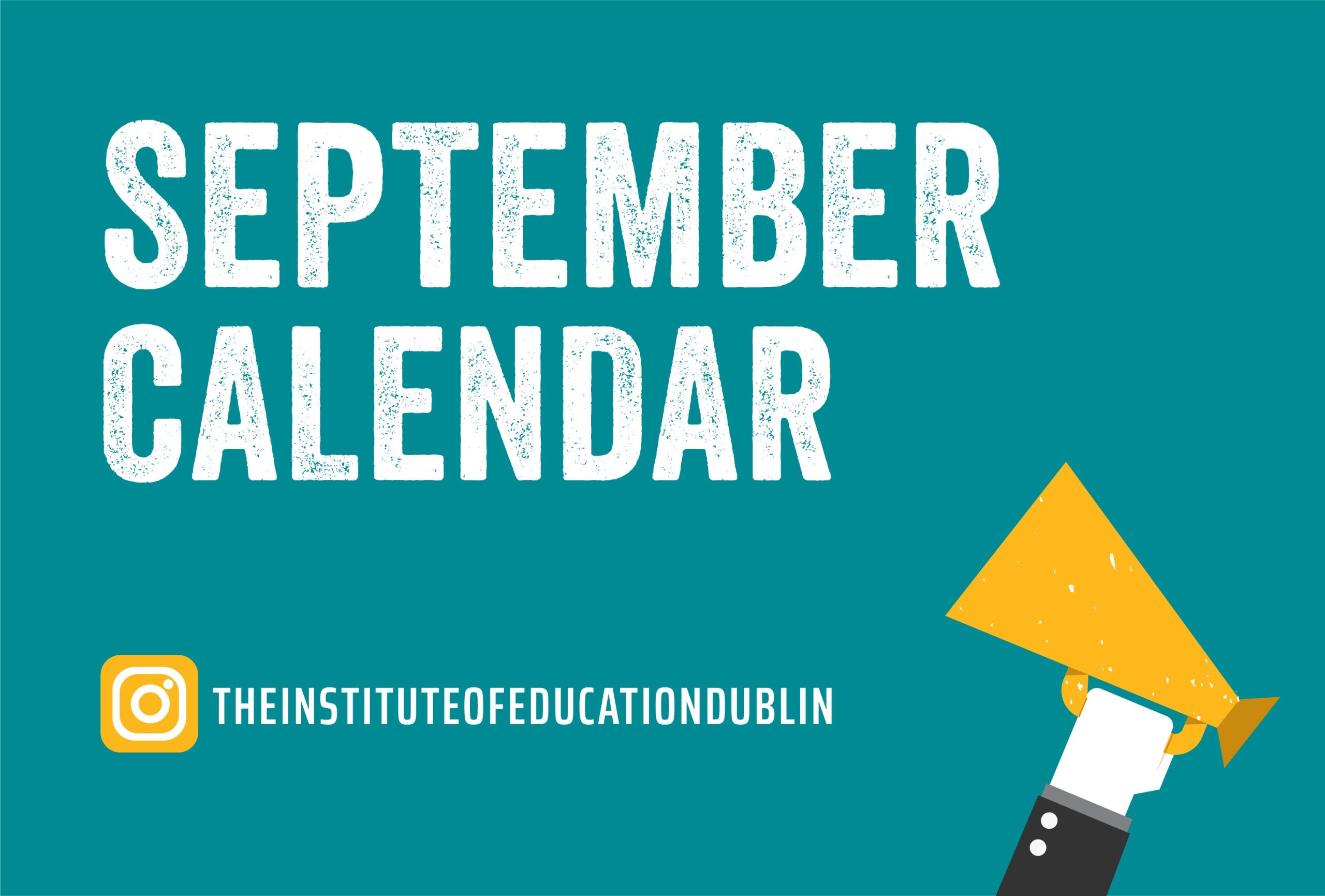 Monthly Calendar September 2025