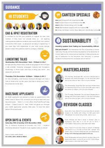 The Buzz Weekly Newsletter Week 15 Page 2