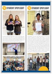 The Buzz Weekly Newsletter week 17 Page 2