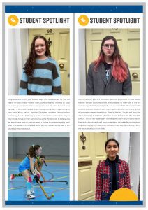 The Buzz Weekly Newsletter Week 23 Page 2