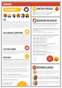 The Buzz Weekly Newsletter Week 26 Page 2