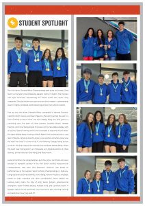 The Buzz Weekly Newsletter Week 28 Page 2