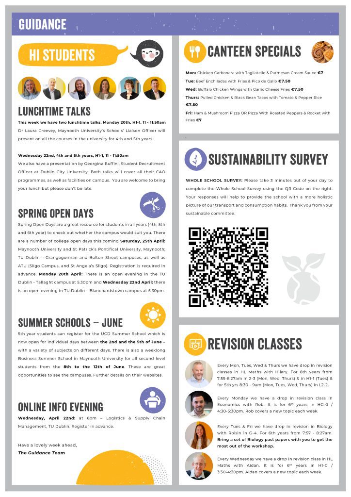 The Buzz Week 29 2026 Page 2