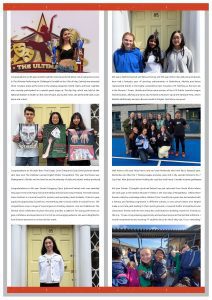 The Buzz Weekly Newsletter Week 33 Page 2