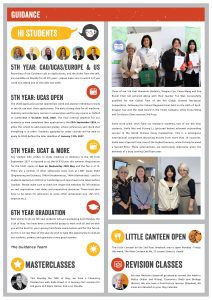 The Buzz Weekly Newsletter Week 33 Page 4